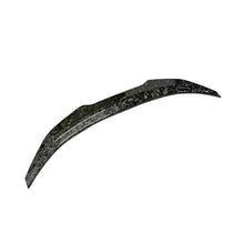 Load image into Gallery viewer, BMW F30 Real Carbon Fiber Trunk Spoiler PSM Style