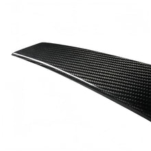 Load image into Gallery viewer, BMW F82 F83 M4 Dry Carbon Fiber M Performance Style Trunk Spoiler