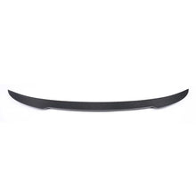 Load image into Gallery viewer, BMW F82 F83 M4 Dry Carbon Fiber M Performance Style Trunk Spoiler