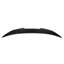 Load image into Gallery viewer, BMW F82 F83 M4 Dry Carbon Fiber M Performance Style Trunk Spoiler