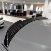 Load image into Gallery viewer, BMW F82 F83 M4 Dry Carbon Fiber M Performance Style Trunk Spoiler