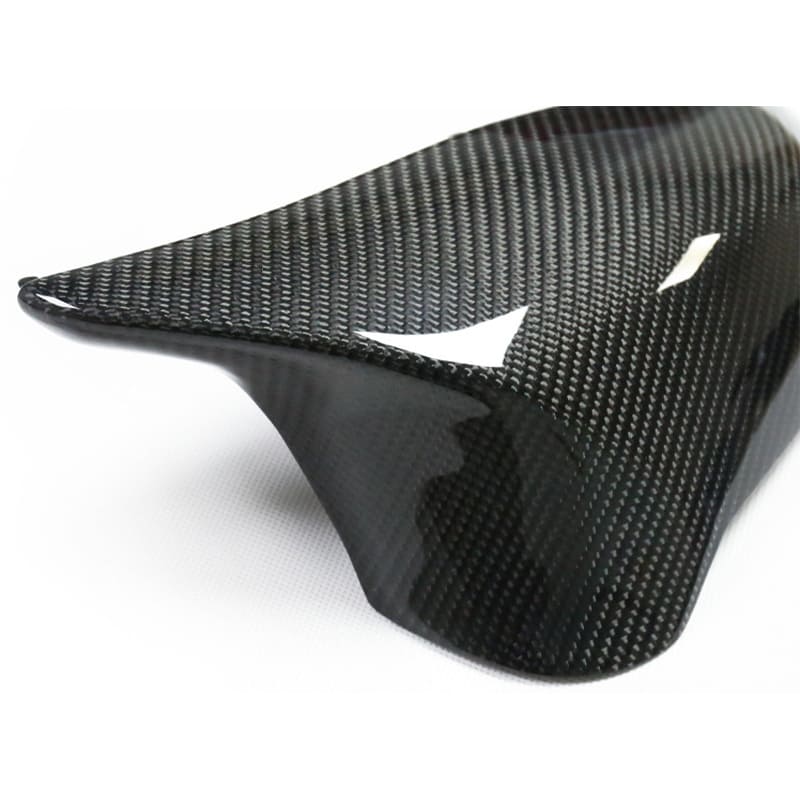 BMW F8x M3 M4 M2C Carbon Fiber Mirror Caps 2014–2020