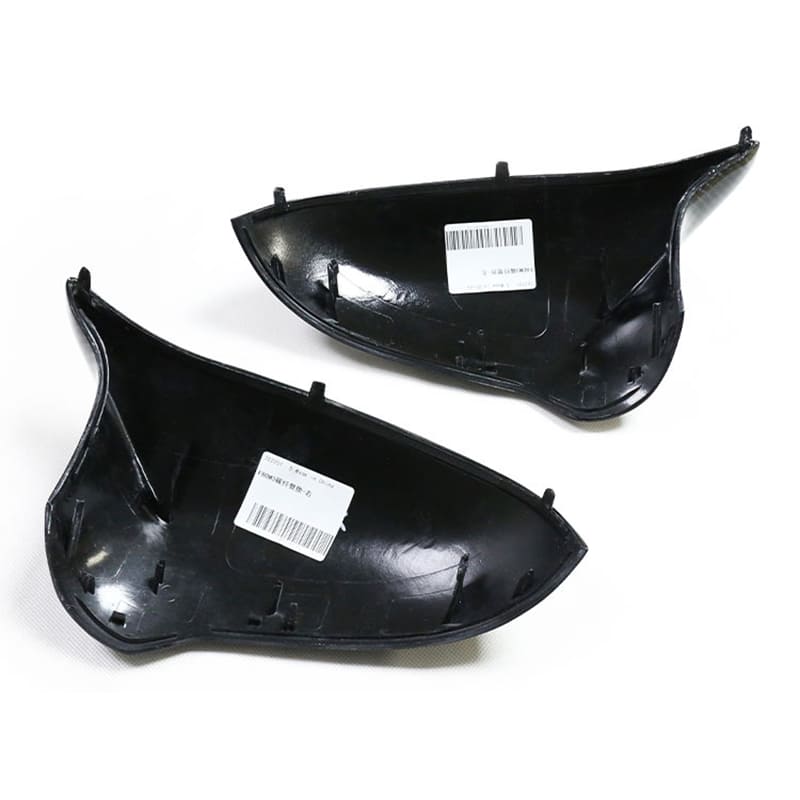 BMW F8x M3 M4 M2C Carbon Fiber Mirror Caps 2014–2020
