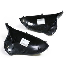 Load image into Gallery viewer, BMW F8x M3 M4 M2C Carbon Fiber Mirror Caps 2014–2020