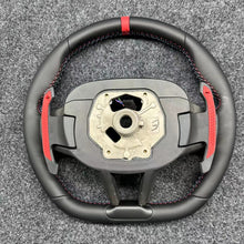 Load image into Gallery viewer, Carbon Fiber Steering Wheel for BMW G Series (2/3/4/5 Series G20 G22 G8X M3 M4 M5 X3 X5)