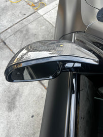 Carbon Fiber Mirror Caps for BMW X3 X4 X5 X6 X7 (G01 G02 G05 G06 G07)