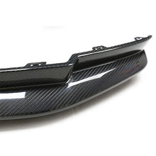 Load image into Gallery viewer, MP Style Dry Carbon Fiber Rear Bumper Extensions for BMW G80 G82 G83 M3 M4 2021+