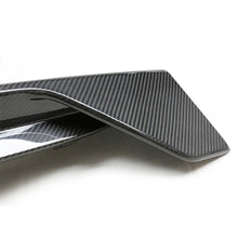 Load image into Gallery viewer, MP Style Dry Carbon Fiber Rear Bumper Extensions for BMW G80 G82 G83 M3 M4 2021+