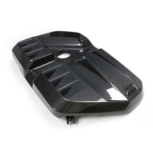 Load image into Gallery viewer, BMW G8x M3 M4 M2 Dry Carbon Fiber Engine Cover 2021+