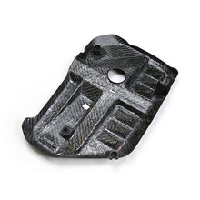 Load image into Gallery viewer, BMW G8x M3 M4 M2 Dry Carbon Fiber Engine Cover 2021+