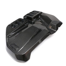 Load image into Gallery viewer, BMW G8x M3 M4 M2 Dry Carbon Fiber Engine Cover 2021+