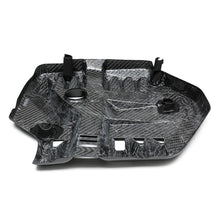Load image into Gallery viewer, BMW G8x M3 M4 M2 Dry Carbon Fiber Engine Cover 2021+
