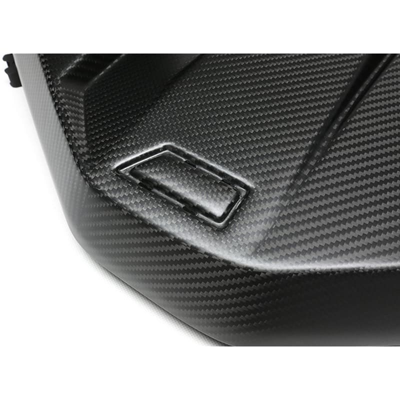 BMW G8x M3 M4 M2 Dry Carbon Fiber Engine Cover 2021+