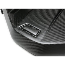 Load image into Gallery viewer, BMW G8x M3 M4 M2 Dry Carbon Fiber Engine Cover 2021+