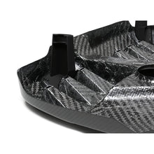 Load image into Gallery viewer, BMW G8x M3 M4 M2 Dry Carbon Fiber Engine Cover 2021+