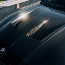 Load image into Gallery viewer, BMW G80 G81 M3 G82 G83 M4 Dry Carbon Fiber Hood 2021+