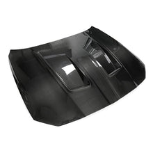 Load image into Gallery viewer, BMW G80 G81 M3 G82 G83 M4 Dry Carbon Fiber Hood 2021+