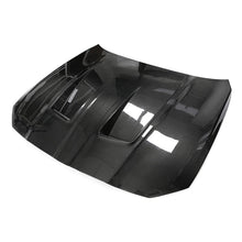 Load image into Gallery viewer, BMW G80 G81 M3 G82 G83 M4 Dry Carbon Fiber Hood 2021+