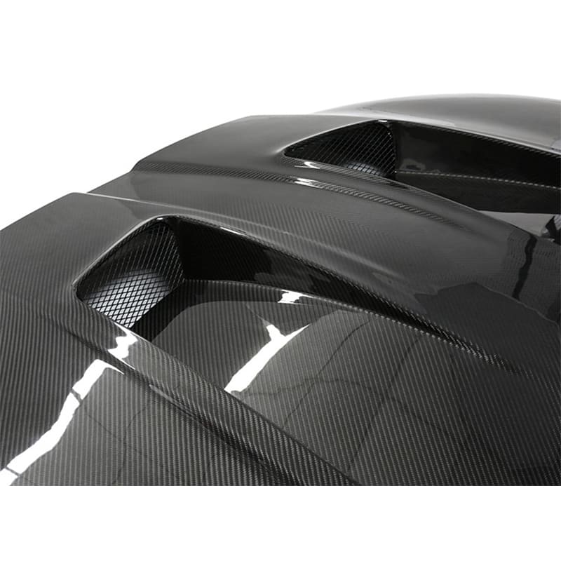 BMW G80 G81 M3 G82 G83 M4 Dry Carbon Fiber Hood 2021+