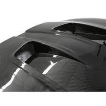 Load image into Gallery viewer, BMW G80 G81 M3 G82 G83 M4 Dry Carbon Fiber Hood 2021+