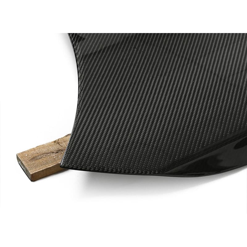 BMW G80 G81 M3 G82 G83 M4 Dry Carbon Fiber Hood 2021+