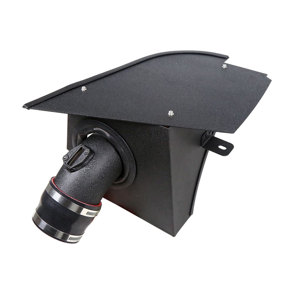 BMW G30 F90 B58 540i 3.0L Turbo Cold Air Intake System