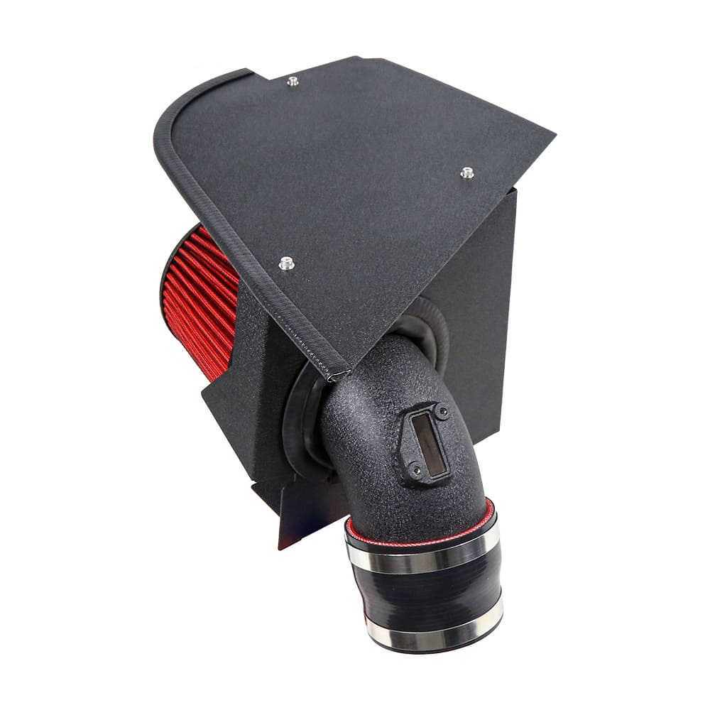 BMW G30 F90 B58 540i 3.0L Turbo Cold Air Intake System