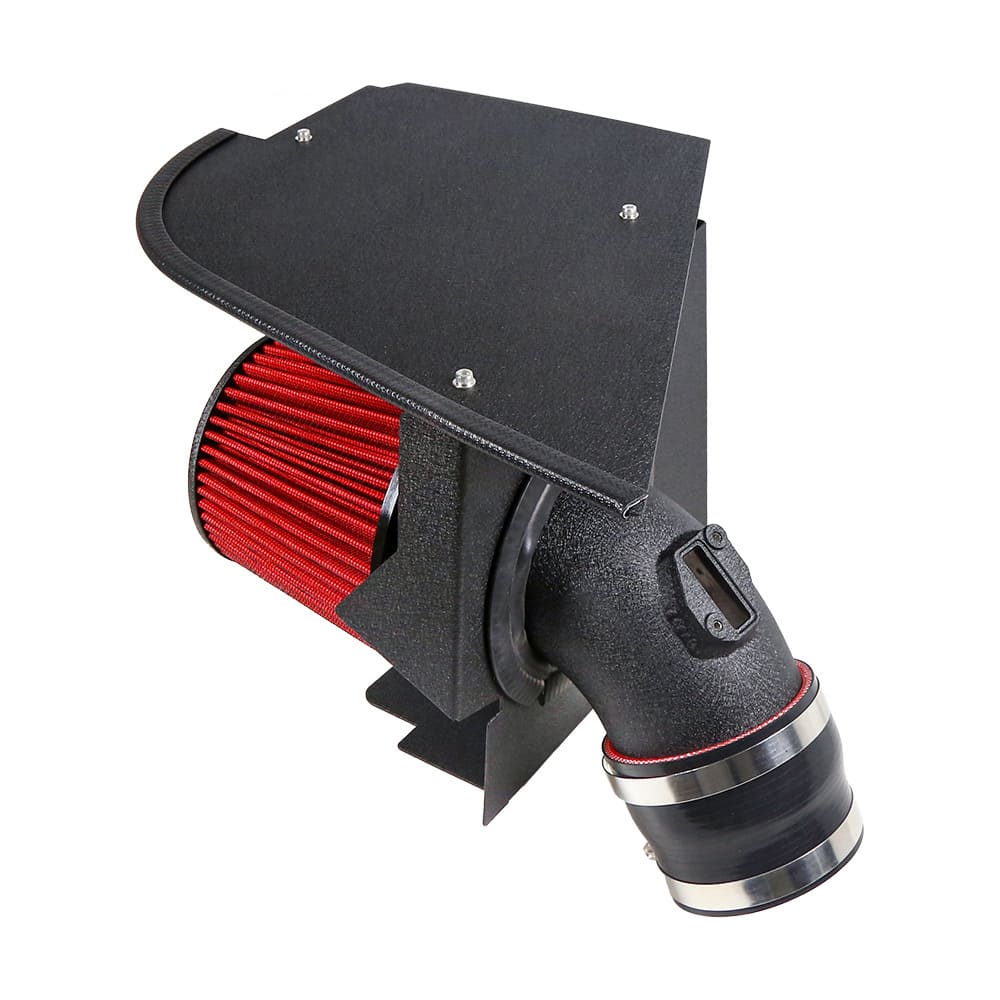 BMW G30 F90 B58 540i 3.0L Turbo Cold Air Intake System