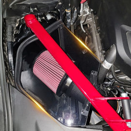 BMW G20/ G21/ G23/ G42 B58 M340i M240i M440i 3.0L Turbo Cold Air Intake System