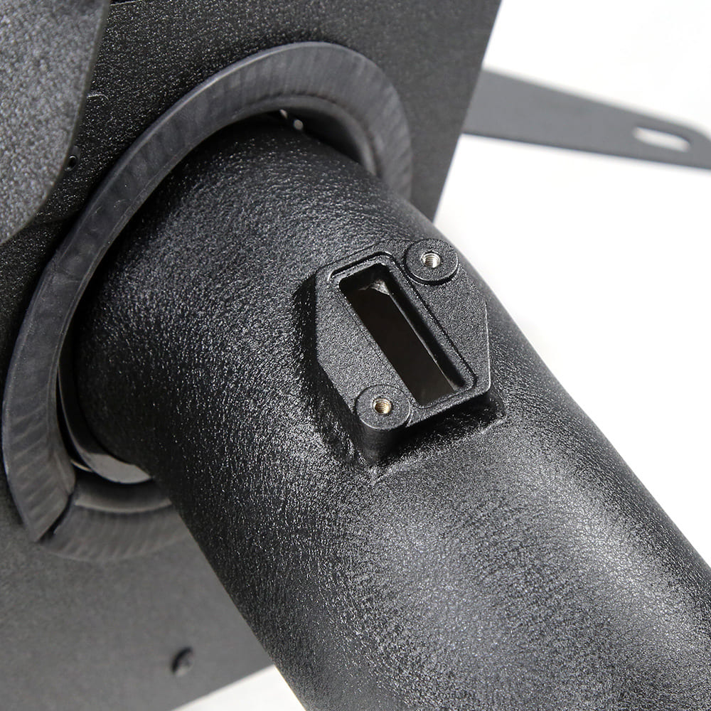 BMW X3/X4 2018-2021 B58 3.0L Turbo Aluminum Alloy Cold Air Intake System