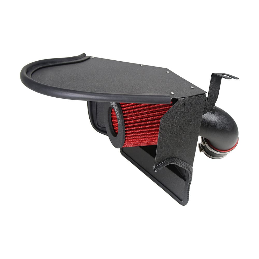 BMW X3/X4 2018-2021 B58 3.0L Turbo Aluminum Alloy Cold Air Intake System