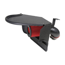 Load image into Gallery viewer, BMW X3/X4 2018-2021 B58 3.0L Turbo Aluminum Alloy Cold Air Intake System