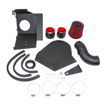 Load image into Gallery viewer, BMW X3/X4 2018-2021 B58 3.0L Turbo Aluminum Alloy Cold Air Intake System