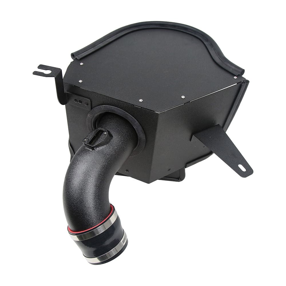 BMW X3/X4 2018-2021 B58 3.0L Turbo Aluminum Alloy Cold Air Intake System
