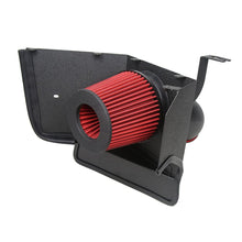 Load image into Gallery viewer, BMW X3/X4 2018-2021 B58 3.0L Turbo Aluminum Alloy Cold Air Intake System