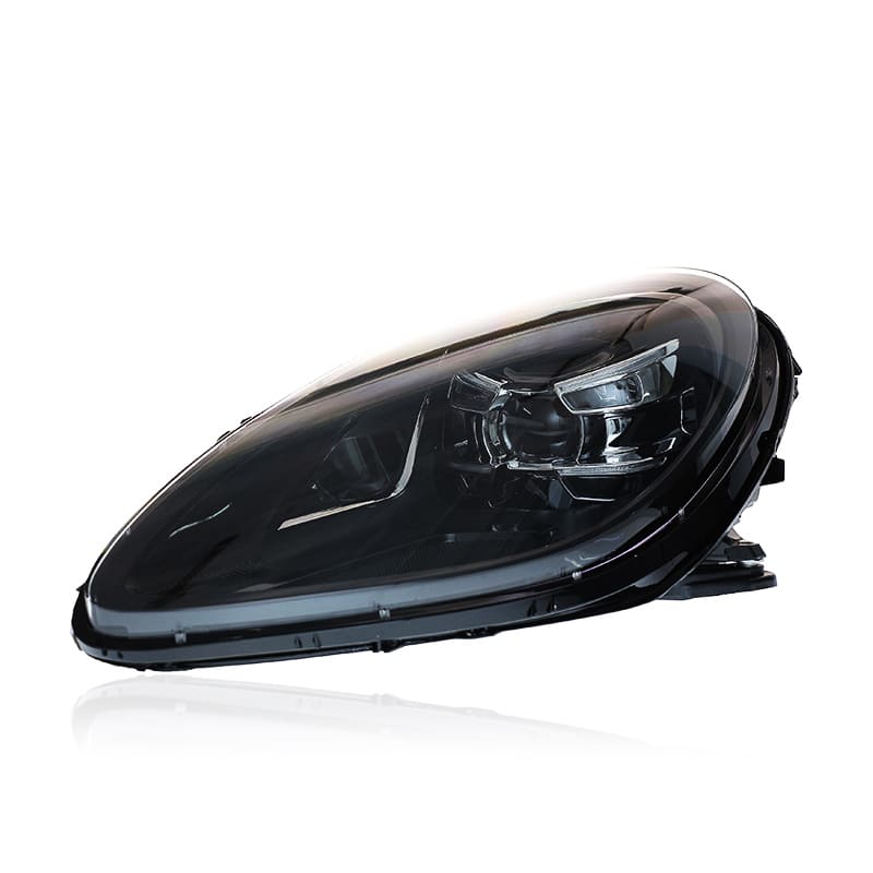 Porsche Macan 2014-2022 (95B & 95B.2 & 95B.3) Matrix LED Headlights Assembly Upgrade