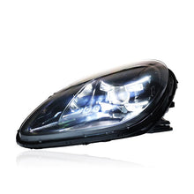 Load image into Gallery viewer, Porsche Macan 2014-2022 (95B &amp; 95B.2 &amp; 95B.3) Matrix LED Headlights Assembly Upgrade