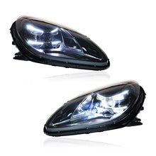 Load image into Gallery viewer, Porsche Macan 2014-2022 (95B &amp; 95B.2 &amp; 95B.3) Matrix LED Headlights Assembly Upgrade
