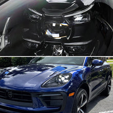 Load image into Gallery viewer, Porsche Macan 2014-2022 (95B &amp; 95B.2 &amp; 95B.3) Matrix LED Headlights Assembly Upgrade