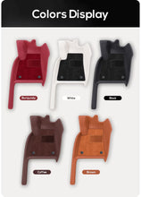 Load image into Gallery viewer, Tesla Model 3/Y/Highland/Juniper All-Weather Leather Floor Mats Interior Liners