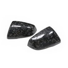 Load image into Gallery viewer, Dry Carbon Fiber Side Mirror Covers for Toyota GR Supra MK5 A90 2020–2026