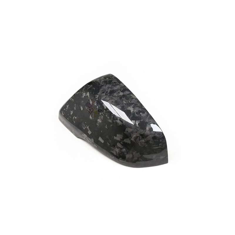 Dry Carbon Fiber Side Mirror Covers for Toyota GR Supra MK5 A90 2020–2026