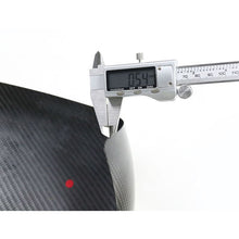 Load image into Gallery viewer, Dry Carbon Fiber Side Mirror Covers for Toyota GR Supra MK5 A90 2020–2026