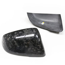 Load image into Gallery viewer, Dry Carbon Fiber Side Mirror Covers for Toyota GR Supra MK5 A90 2020–2026