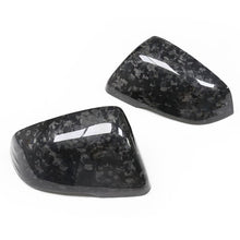 Load image into Gallery viewer, Dry Carbon Fiber Side Mirror Covers for Toyota GR Supra MK5 A90 2020–2026