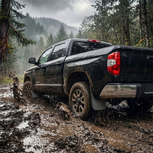 Load image into Gallery viewer, Toyota Tundra 2007–2026 Mud Flaps Splash Guards Front &amp; Rear Set