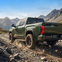 Load image into Gallery viewer, Toyota Tundra 2007–2026 Mud Flaps Splash Guards Front &amp; Rear Set