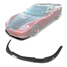 Load image into Gallery viewer, Corvette C6 Aero Kit (2005–2013) – Front Lip, Side Skirts &amp; Rear Spoiler