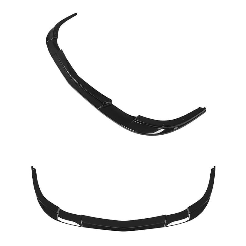 Corvette C6 Aero Kit (2005–2013) – Front Lip, Side Skirts & Rear Spoiler