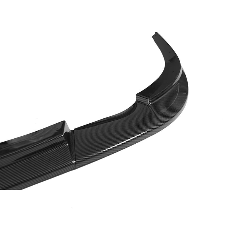 Corvette C6 Aero Kit (2005–2013) – Front Lip, Side Skirts & Rear Spoiler